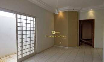 Imagem 4: Casa com 3 dormitórios à venda, 213 m² por R$ 600.000,00 - Vila Harmonia - Araraquara/SP