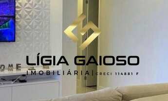 Imagem 4: Belíssimo apto 100m² 3 dorms OPORTUNIDADE no SPLENDOR GARDEN!