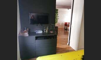 Imagem 2: São Paulo - Apartamento Padrão - Pinheiros