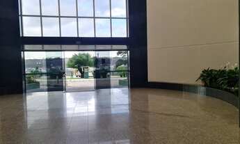 Imagem 2: SHIN CA 02 Genesis mobiliado suíte área serviço Lago Norte Brasília DF