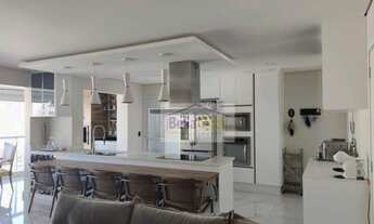 Imagem 3: Apartamento com 3 dormitórios à venda, 124 m² por R$ 960.000,00 - Nova Mogilar - Mogi das