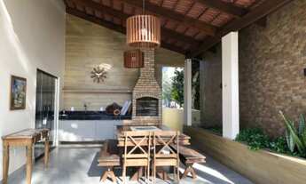 Imagem 5: Casa no Condomínio Monte Carmelo