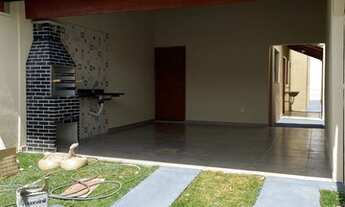 Imagem: Casa com sala integrada com a cozinha, 2