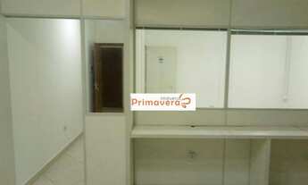 Imagem 3: Sala para alugar por R$ 1.200/mês - Jardim Santo Elias - São Paulo/SP