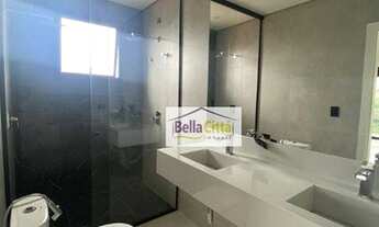 Imagem 7: Casa com 3 dormitórios à venda, 210 m² por R$ 1.780.000,00 - Aruã Brisas - Mogi das Cruzes