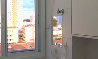 Imagem 5: RESIDENCIAL PASÁRGADA