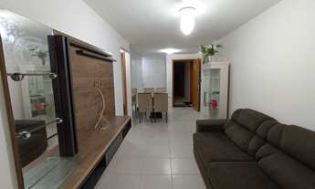 Imagem 7: Apartamento para venda tem 53 metros quadrados com 2 quartos em Gruta de Lourdes - Maceió