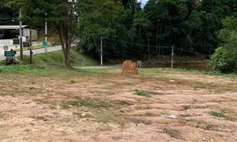 Imagem 5: Terreno no circuito do Galo - Domingos Martins