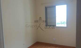 Imagem 2: Apartamento - Cidade Morumbi - Residencial Vila Almada - 69m² - 3 Dormitórios