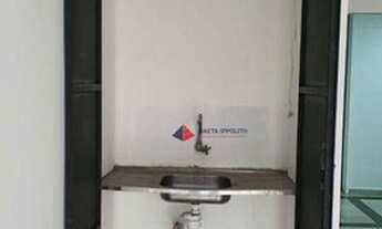 Imagem 4: Conjunto, 25 m² - venda por R$ 250.000,00 ou aluguel por R$ 1.000,00/mês - Jardim Alto Pau