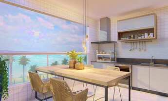 Imagem 4: Apartamento com 2 dorms, Centro, Mongaguá - R$ 344 mil, Cod: 862