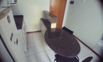 Imagem 7: Kitnet para alugar, 35 m² por R$ 1.869,33/mês - Sudoeste - Brasília/DF