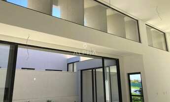 Imagem 3: Casa com 3 suítes à venda, 180 m² - Terras Alpha Residencial 01 - Senador Canedo/GO