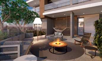 Imagem 4: Apartamento para venda tem 122 m² NA VILA MADALENA