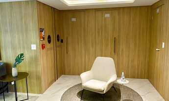 Imagem 6: PORTO BELO - Apartamento Padrão - Perequê