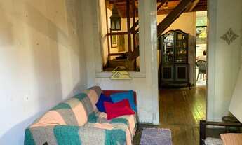 Imagem 6: Cosme Velho Casa com 3 dormitórios