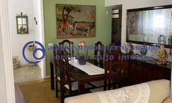 Imagem 4: Apartamento para venda tem 201 metros quadrados com 3 quartos em Tijuca - Rio de Janeiro