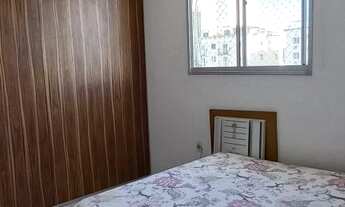 Imagem 7: Apartamento Candeias 2 quartos Lazer completo