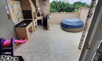 Imagem: São Bernardo do Campo - Casa Padrão