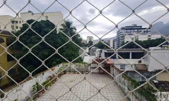 Imagem 6: Apartamento com 2 dormitórios à venda, 83 m² por R$ 400.000,00 - Vila Isabel - Rio de Jane