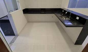 Imagem 6: Casa no Ecoville 1 com 3 quartos (sendo 2 suítes), despensa, etc