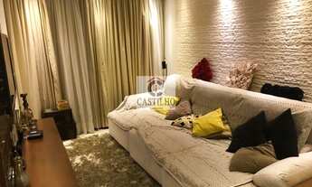 Imagem 2: APARTAMENTO A VENDA MOÓCA 89m² 2 DORMITÓRIOS