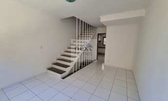 Imagem 3: Sobrado em condomínio fechado com 02 suítes e 02 vagas