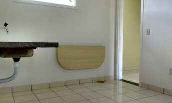 Imagem 3: Apartamento/Kitnet de 2 (dois) quartos em Maria Ortiz