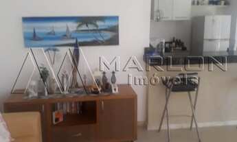 Imagem 6: Apartamento para venda Búzios Paradise, 88m², com 2 quartos em Búzios - Nísia Floresta - R