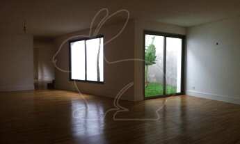 Imagem 2: São Paulo - Casa Padrão - Jardim Paulistano