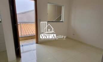 Imagem 2: São Paulo - Apartamento Padrão - VILA ARICANDUVA