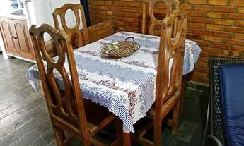 Imagem 6: Duplex para aluguel possui 78 metros quadrados com 2 quartos em Centro - Marechal Deodoro