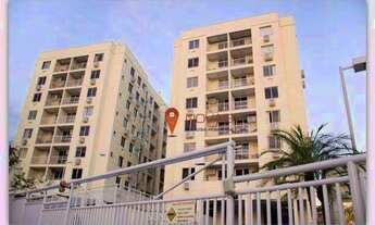 Imagem 2: 02 quartos 01 suite e varanda