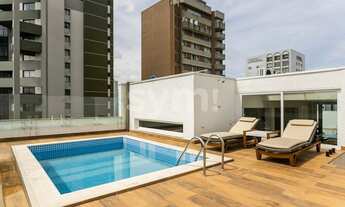 Imagem: CURITIBA - Apartamento Padrão - Batel