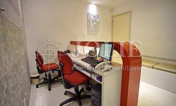 Imagem 5: Rio de Janeiro - Conjunto Comercial/Sala - Botafogo