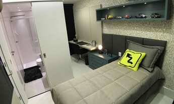 Imagem 5: Apartamento para Venda em Vila Velha, Praia da Costa, 4 dormitórios, 4 suítes, 4 banheiros