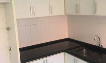 Imagem 4: Apartamento para venda com 70 metros quadrados com 2 quartos em Kobrasol - São José - SC