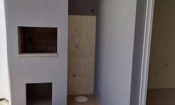 Imagem 5: Casa de condomínio 115m2, sala 3 ambientes, pátio grande, 3 quartos suíte