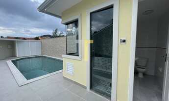 Imagem 4: CASA RIO MAR Casa em condomínio com 4 dormitórios