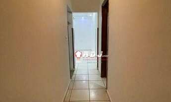 Imagem 5: Apartamento com 2 dormitórios à venda, 96 m² por R$ 400.000,00 - Embaré - Santos/SP