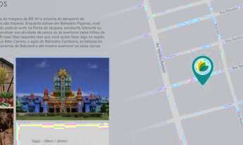 Imagem 5: Apartamento para venda com 139 metros quadrados com 3 quartos em Itacolomi - Balneário Piç