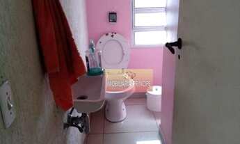 Imagem 5: Sobrado com 5 dormitórios à venda, 220 m² por R$ 900.000 - Cambuci - São Paulo/SP