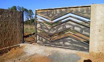 Imagem 2: Terreno na 26 de setembro ao lado da Vicente Pires com 300 metros quadrados