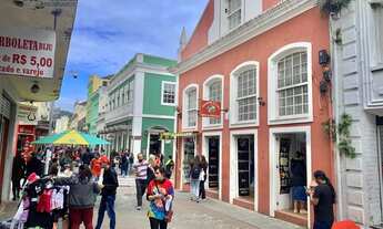 Imagem 4: Ponto comercial/Loja para aluguel com 200 metros quadrados em Centro - Florianópolis - SC
