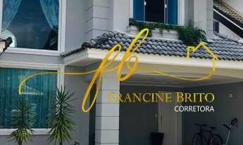 Imagem 1: Casa Alto Padrão 6 Dormitórios Com Planejados e piscina - Sunset Garden Jacareí