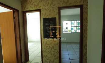 Imagem 4: Ótimo apartamento térreo com 3 quartos sendo 1 suíte no Cond. Marina Clube