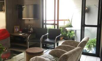 Imagem 7: Edifício Mondrian