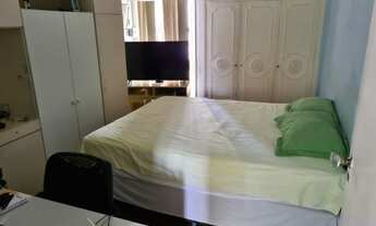 Imagem 6: 3/4 com suíte + Dependência - Jardim Apipema