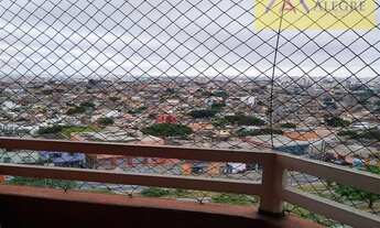 Imagem 4: São Paulo - Apartamento Padrão - Vila do Encontro