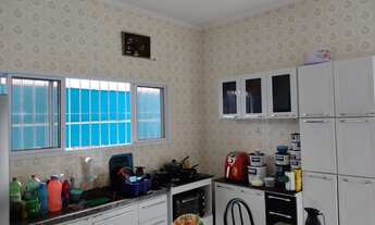 Imagem 7: Oportunidade, casa isolada 2 dorms sendo 1 suite, vila caiçara, próximo ao mar